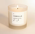 Vanilla sunset || candle 7oz