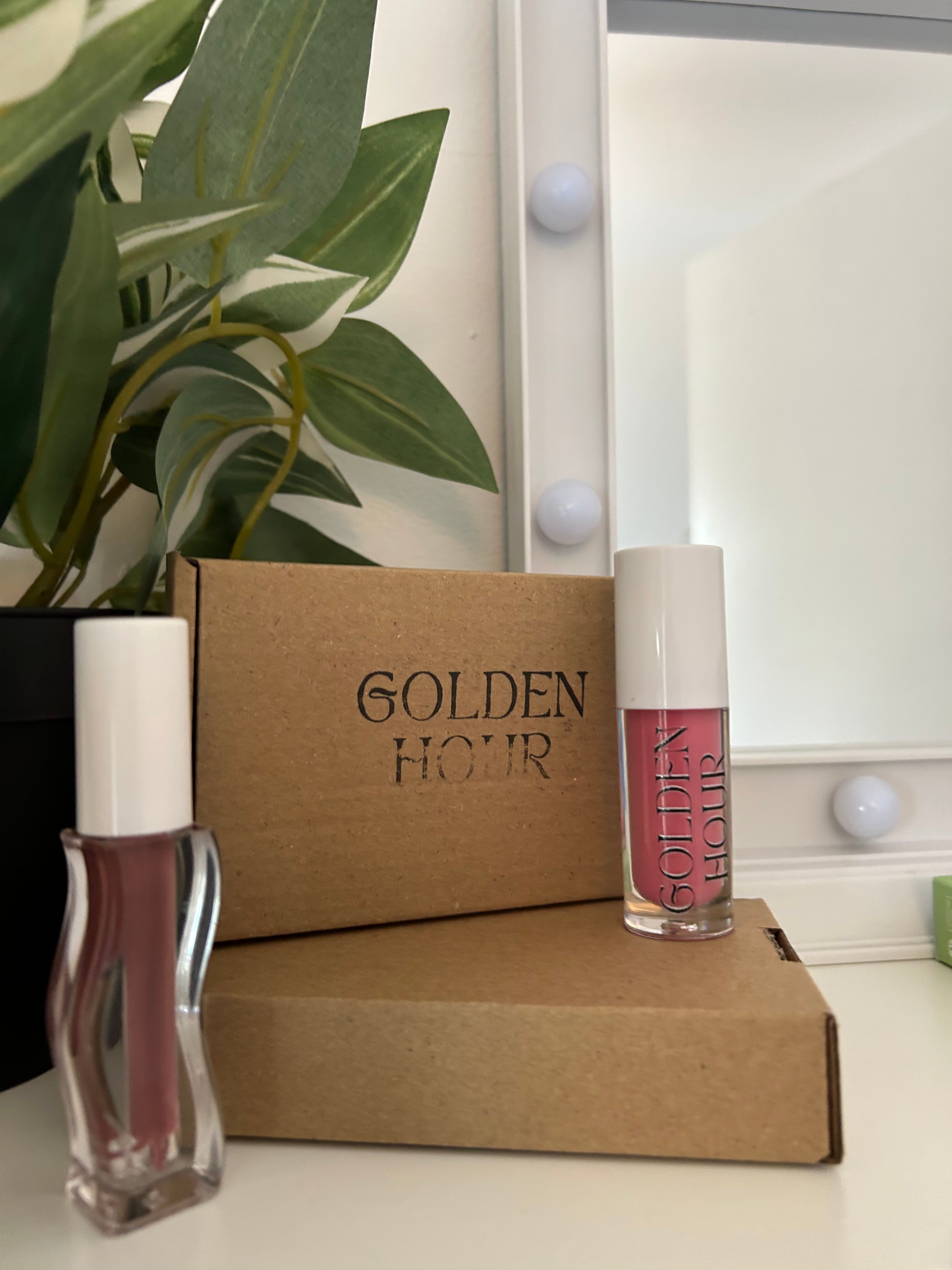 Lip Gloss starter pack✨