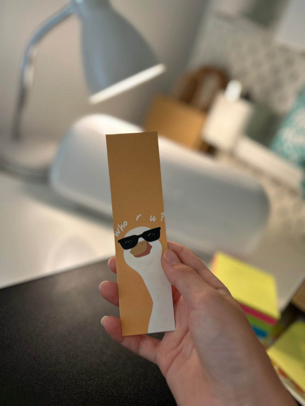Bookmarks 🔖