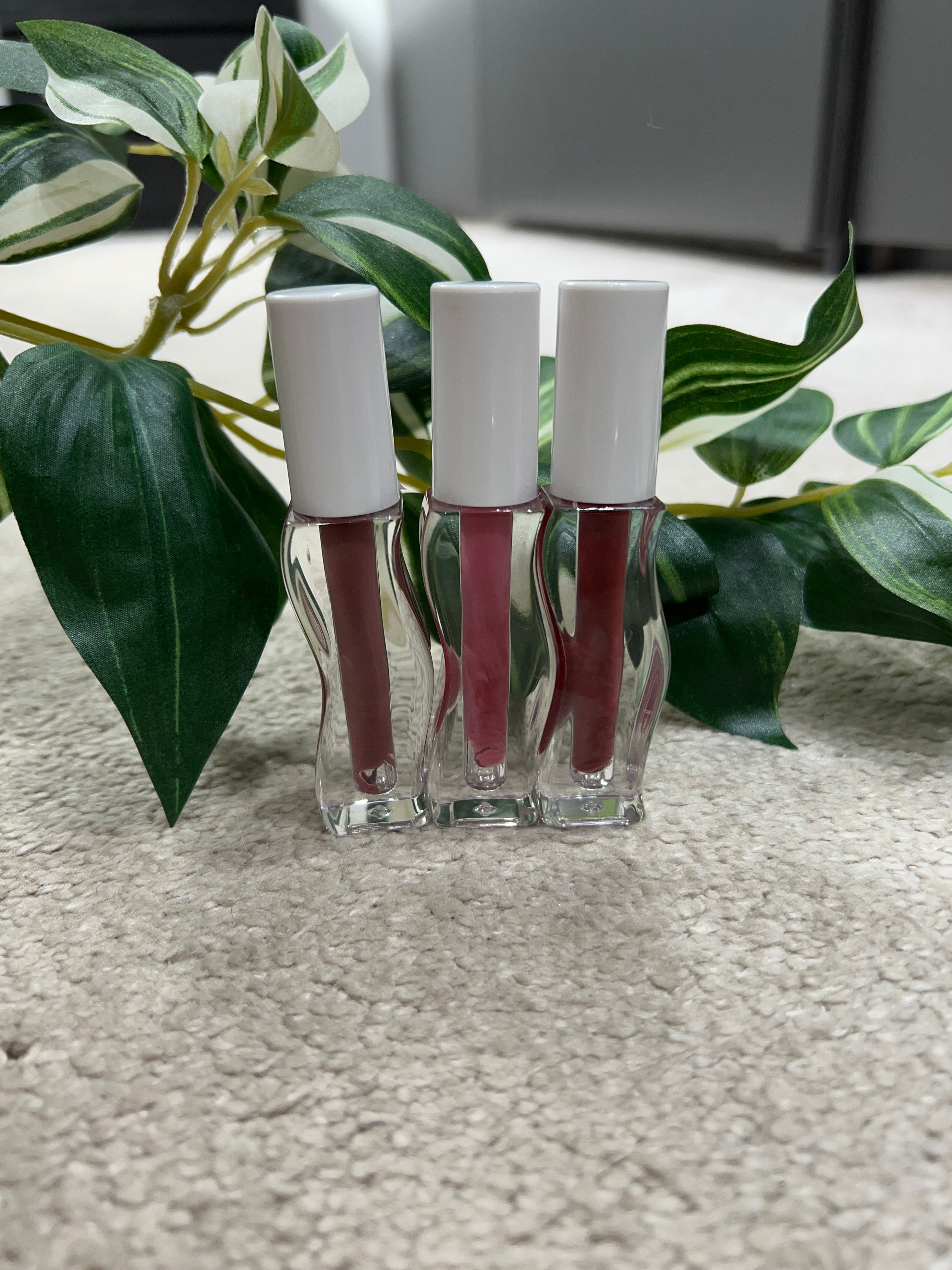 Lip trio✨💖