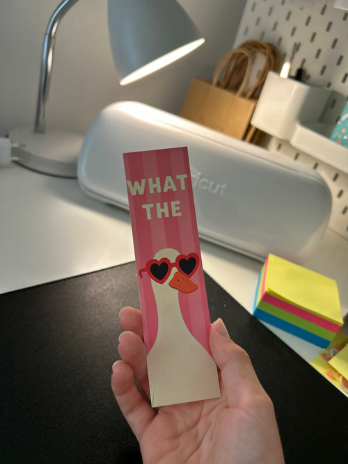 Bookmarks 🔖